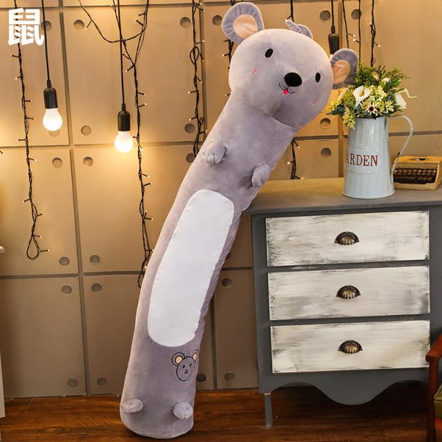 十二支 ひんやり抱き枕 クッション ぬいぐるみ特大 もちもち 添い寝枕 昼寝枕 誕生日プレゼント ギフトに最適 ビッグサイズ 14の通販はau Pay マーケット 佐藤商店