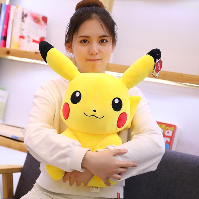 75 可愛い ポケモン ぬいぐるみ 大きい 最高の動物画像