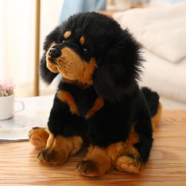 犬 ぬいぐるみ リアル 犬のぬいぐるみ イヌ グッズ おもちゃ ギフト お祝い 誕生日 プレゼント クリスマス の通販はau Pay マーケット 佐藤商店