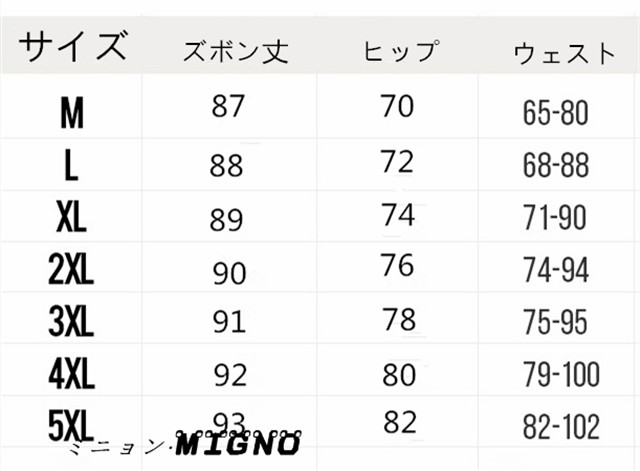 観光に行く アデレード リラックス 男性 パンツ サイズ Poroto Jp