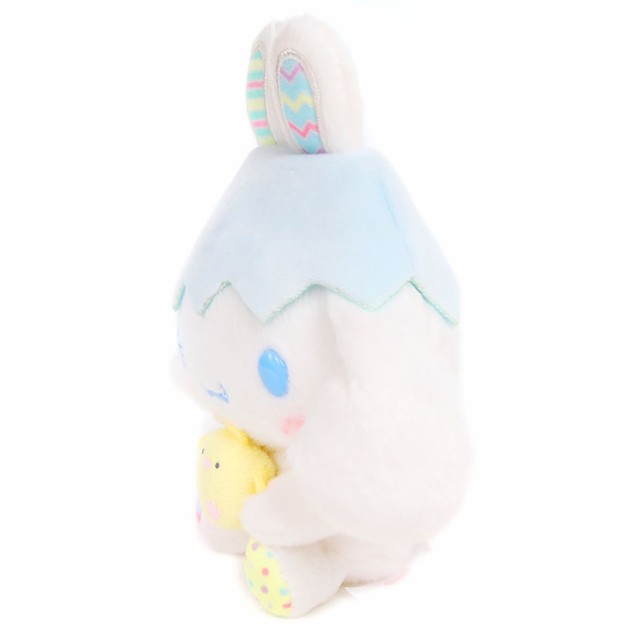 シナモロール マスコットホルダー ひよこマスコット ミニぬいぐるみ キャラクター サンリオ Sanrio イースター特集の通販はau Pay マーケット 優品会