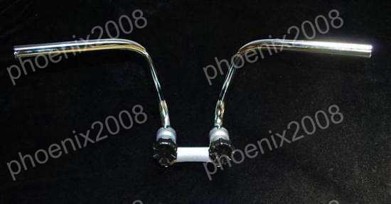 モンキー　くるくるハンドル　ノーマルタイプ