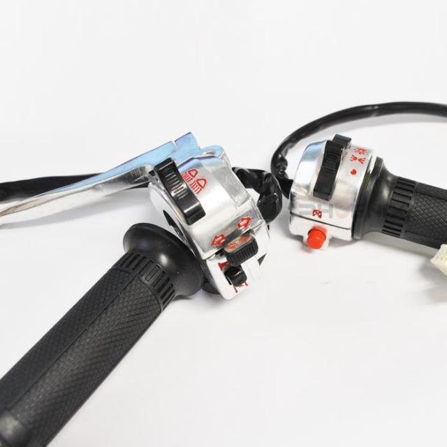 メインハーネスキット 12Vエンジン用 メインハーネス 電装部品 セット