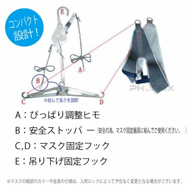 ネック ストレッチャー 首 頸椎 サポーター 牽引 帯 吊り下げ器 ストレッチ 首伸ばし 器具 療養 ヘルニア リハビリ hlc1 家庭用  日本語説の通販はau PAY マーケット - 株式会社フェニックス