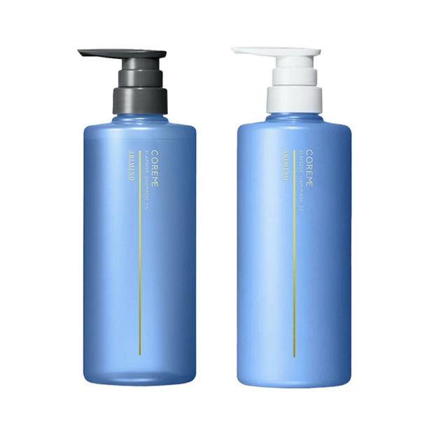ヘアケア ARIMINO COREME シャンプー M 590mlと マスク590gセット