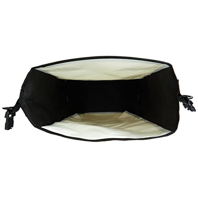 オルトリーブバックローラー シティ 40L(ペア) サイドバッグ