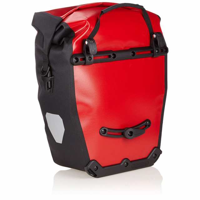 ORTLIEB(オルトリーブ) バックローラー シティ 40L パニアサイドバッグ