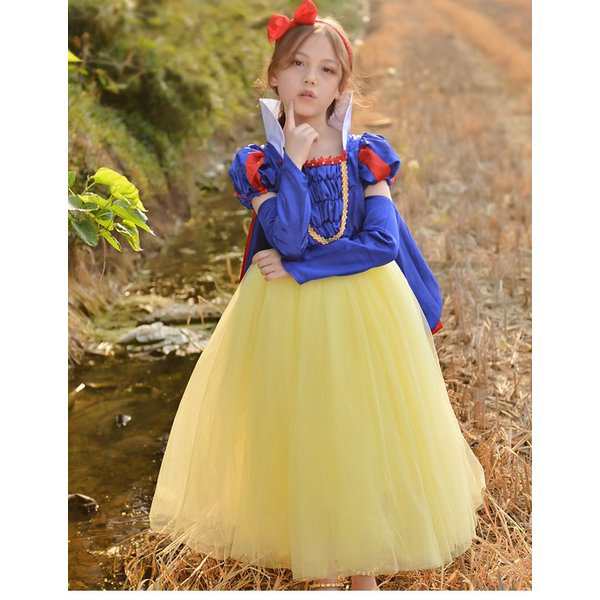 ハロウィン コスプレ 子供 女の子 プリンセス ドレス かわいい キッズ 子ども 仮装 変装 衣装 服 パーティーグッズ イベンの通販はau Pay マーケット Makey