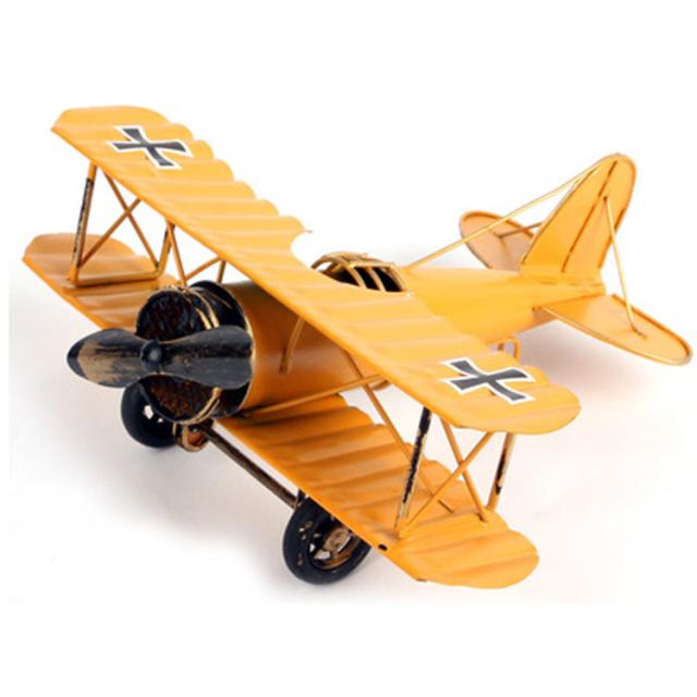 送料無料 飛行機 自転車 置物 オブジェ 車 ミニカー インテリア レトロ おしゃれ ディスプレイ 模型 アンティーク調 カフェの通販はau Pay マーケット Makey