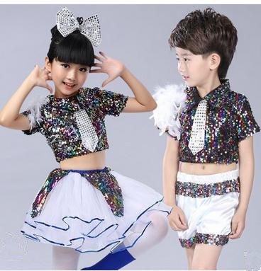 2点送料無料 女の子 ワンピース 男の子 子供 演出服 キッズ ダンス衣装 学園祭文化祭 ダンス衣装 の通販はau Pay マーケット Holomua