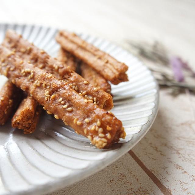 ギフト きんぴらごぼう菓子 10袋セット 通販 菓子 スイーツ サプライズ ギフト お土産 ごぼうのおかし 面白 ギフト 珍味 業務用 お取り寄せ 食べ物 手土産 スイーツ 差し入れ 常温 お中元