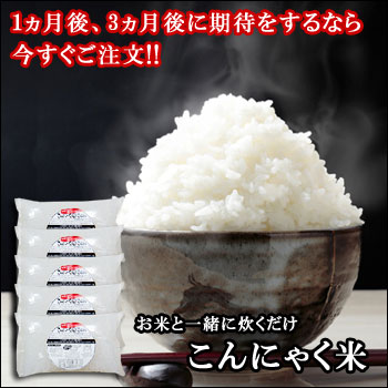 こんにゃく米 こんにゃくdeごはん30袋セット こんにゃくごはん ご飯 粒 ライス コンニャク ダイエット 食品 食事 糖質制限 簡単 蒟蒻 の通販はau Pay マーケット こんにゃく屋生田目屋