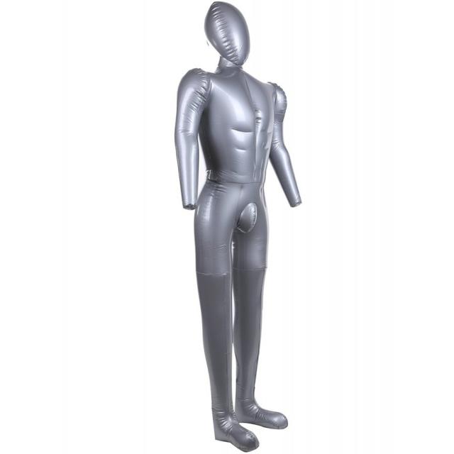 エアーマネキン ビニール ボディー トルソー 全身 上半身 手 足 頭 下半身 腰 ボディ ヘッド ハンド ディスプレイ ファッション 展示会 の通販はau Pay マーケット イノベーションファクトリー２４７