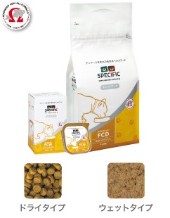 スペシフィック食事療法食 Fcw 低phメンテナンス ウェットタイプ猫用100g 7 Specific スペシフィック ストルバイト用 Fcwの通販はau Pay マーケット ももたろうのしっぽ