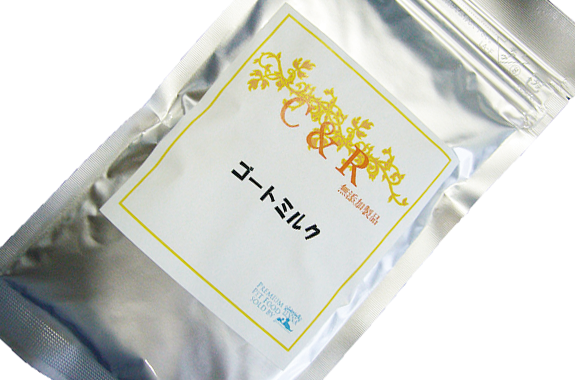 【送料無料】C&R　ゴートミルク（犬猫用）Ｌ（300g）　※ゆうパケットにてポスト投函いたします。運送状況・天候状況により遅れる場合がございます。の通販は 6,754円