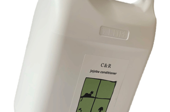 【送料無料・加盟店で利用可能ポイント１０倍進呈！！！】Ｃ＆Ｒ　ホホバリンス　５Ｌ（5000ml）の通販は
