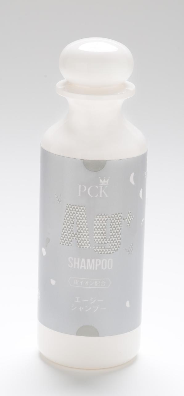 【送料無料・ミドリ園】AGシャンプー　200ml
