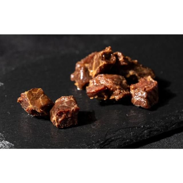 【みちのくファーム】【みちのくソフト】馬ブリスケ　500g(50g×10)の通販は 5,410円