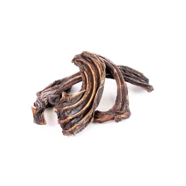 【送料無料】【みちのくファーム】カンガルーリブ　1kg(500g×2)　※商品説明をよくお読みの上、ご注文下さい。