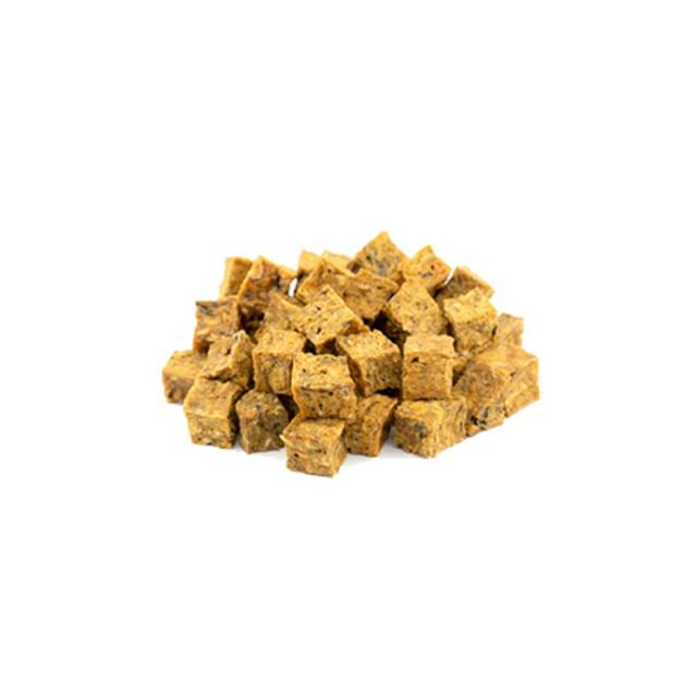 【みちのくファーム】鮭キューブ　1kg(500g×2)の通販は 8,239円