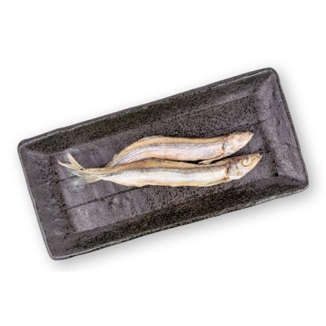 【送料無料】【みちのくファーム】フリーズドライ 樺太ししゃも　1kg(500g×2)　※商品説明をよくお読みの上、ご注文下さい。