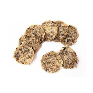 【送料無料】【みちのくファーム】白身魚ミックスチップ　1kg(500g×2)　※商品説明をよくお読みの上、ご注文下さい。