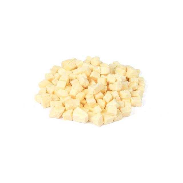 みちのくファーム】フリーズドライ モッツァレラチーズ　1kg(500g×2)の通販は