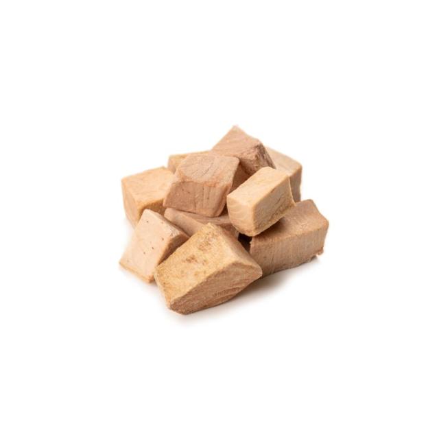 【送料無料】【みちのくファーム】フリーズドライ 鰹(かつお)　300ｇ　※商品説明をよくお読みの上、ご注文下さい。