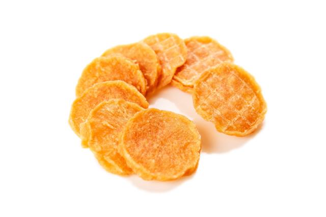【送料無料】【みちのくファーム】鶏ささみチップ　1kg(500g×2)　※商品説明をよくお読みの上、ご注文下さい。