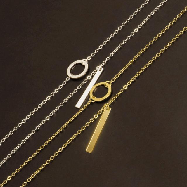 1 000円ぽっきり メール便 送料無料 2連チェーンネックレス レディース ダブル レイヤード チョーカーネックレス メタル Ku Zuowの通販はau Pay マーケット ちゅらたいむ 沖縄だより