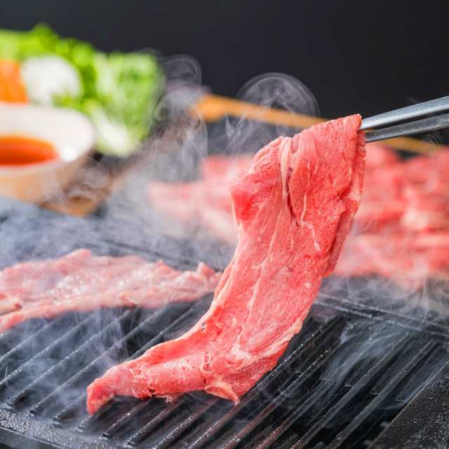 しゃぶしゃぶ　1.8mmカット　プライム　500ｇ　牛肩ローススライス　焼きしゃぶ　PAY　au　PAY　の通販はau　焼肉　ギフト　旨味濃厚　なにわ旨いもん倶楽部　すき焼き　マーケット　炒め物　アメリカ産　マーケット－通販サイト