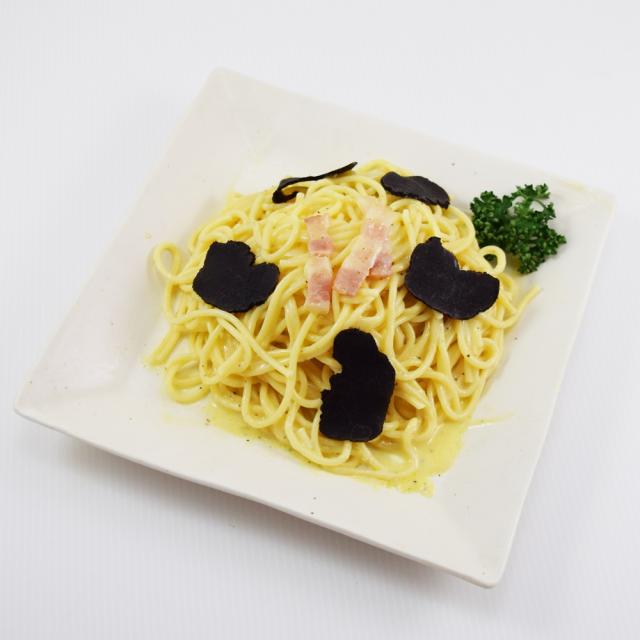 黒 トリュフ 100g(2-6粒)×5pc 約3-6cm 冷凍 トリフ 加熱用 高級品　三大珍味　パスタ ピザ 父の日　母の日　プレゼント　贈答用 トッピング_4