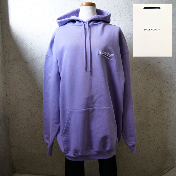 大人のリッチ感【コムデギャルソン】BIAS PULLOVER スウェット