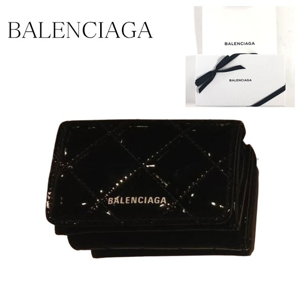 ランキング１位受賞 正規品 ギフト包装無料】BALENCIAGA バレンシアガ