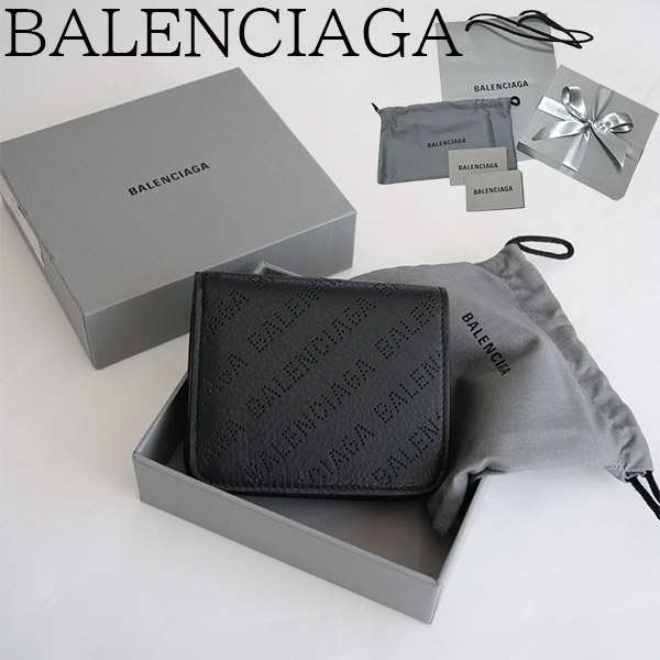 セール品の値段 ギフト包装無料】BALENCIAGA バレンシアガ コンパクト