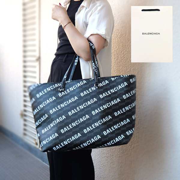 送料無料】【新品□正規品□ギフト包装無料】BALENCIAGA バレンシアガ