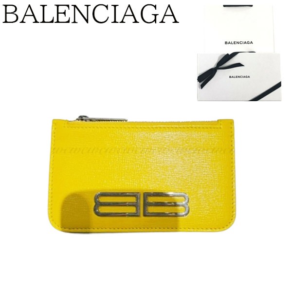 送料無料】【新品正規品ギフト包装無料】BALENCIAGA バレンシアガ ...