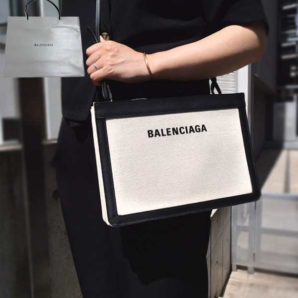 送料無料】【新品□正規品□ギフト包装無料】BALENCIAGA バレンシアガ