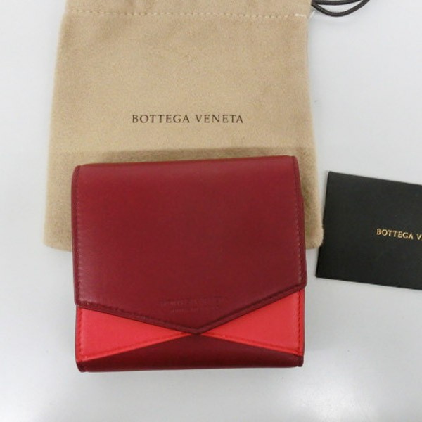 新品□正規品□送料無料□ギフト包装無料】BOTTEGA VENETA ボッテガ ...