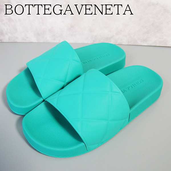 新品□正規品□送料無料□直営店ギフト包装無料】BOTTEGA VENETA ボッテガ ヴェネタ 国内発 スライドサンダル 640051 V00P0  3548 メンの通販はau PAY マーケット - ワールドクローゼット | au PAY マーケット－通販サイト