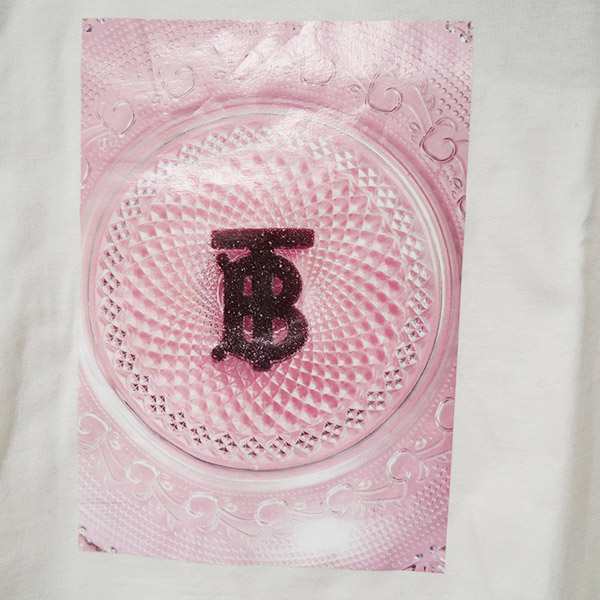 【新品■正規品■送料無料■ギフト包装無料】Burberry バーバリー大人OK TBロゴTシャツ キッズ レディース 女性 ギフト プレゼント  誕生｜au PAY マーケット