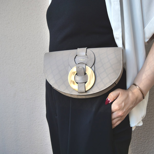 □【セール】クロエ国内発■DARRYL2WAYクロスボディbag □【セール】クロエ国内発□DARRYL2WAYクロスボディbag