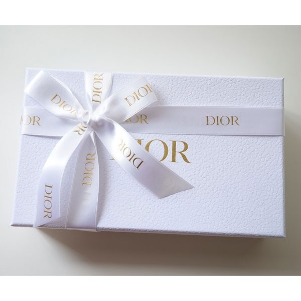 【ギフト包装無料】【新品■正規品■送料無料■直営店ラッピング】 DIOR ディオール 大人OK 千鳥格子マフラー　直営店箱 ギフト プレゼン