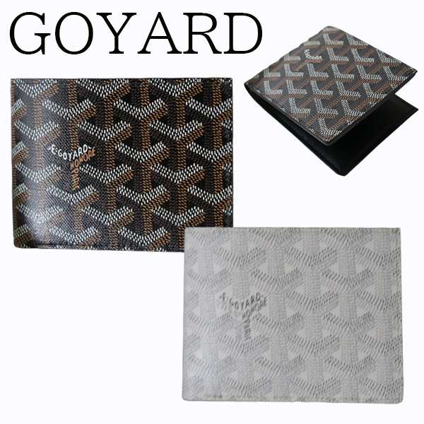 新品□正規品□送料無料□ギフト包装無料】GOYARD ゴヤール ヴィクトワールウォレット VICTO8PMLTY51CL51X 折財布 メンズ 男性  ギフト の通販はau PAY マーケット - ワールドクローゼット | au PAY マーケット－通販サイト