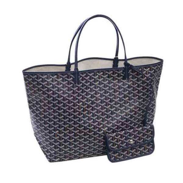 新品□正規品□送料無料□ギフト包装無料】GOYARD ゴヤール サンルイGM