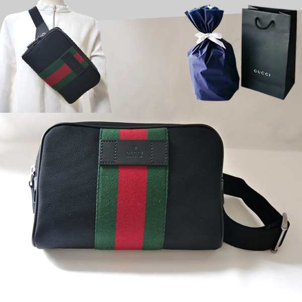 【新品■正規品■送料無料■ギフト包装無料】GUCCI◆グッチ メンズベルトバッグ 630919 KWTKN 8251　就職 入学 成人 ギフト プレゼント