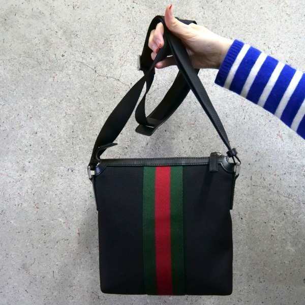 新品□正規品□送料無料□ギフト包装無料】GUCCI グッチ メンズ