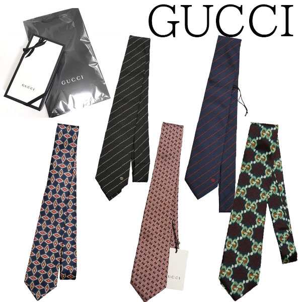 新品□正規品□送料無料□ギフト包装無料】GUCCI◇グッチ ネクタイ