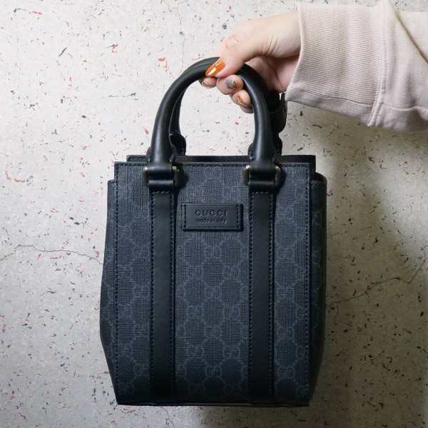 新品□正規品□送料無料□ギフト包装無料】GUCCI グッチ ミニトート