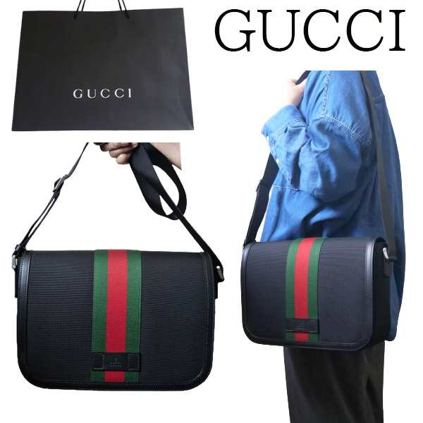 送料無料】【新品□正規品□ギフト包装無料】GUCCI グッチ ショルダー